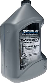Quicksilver 27Q01 Premium Plus