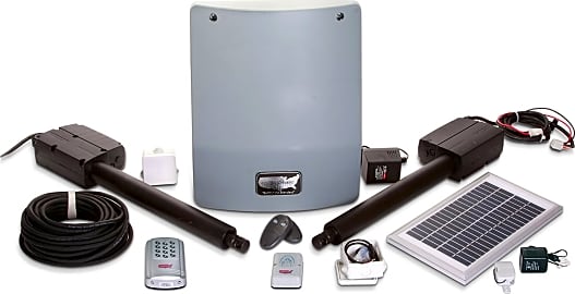 USAutomatic Solar