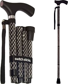 Switch Sticks Soiree