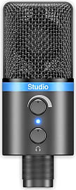 IK Multimedia iRig Studio
