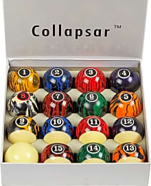 Collapsar Deluxe