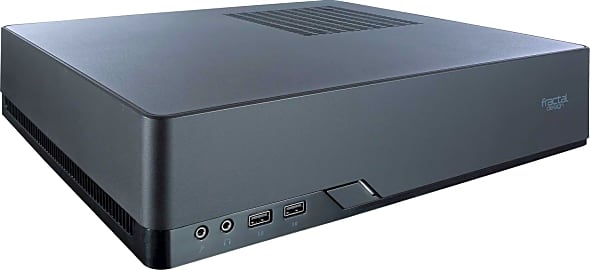 Fractal Design Node 202