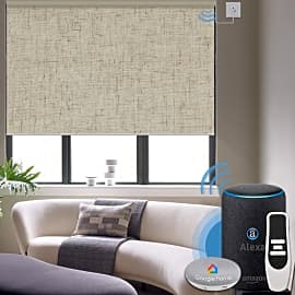 Graywind Roller Shade