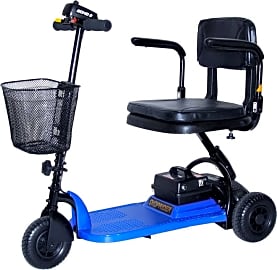 Shoprider Echo 3