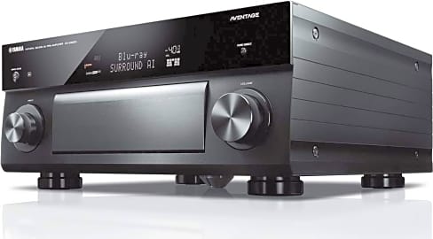 Yamaha Aventage CX-A5200