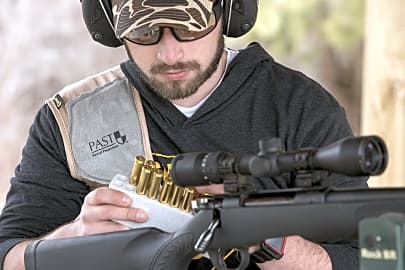 Caldwell Mag Plus Shield