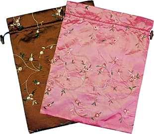 Kilofly Embroidered Jacquard