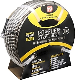 Inventel Forever Steel