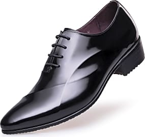 ZRO Modern Oxford