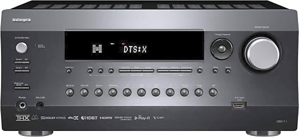 Integra DRX-7.1