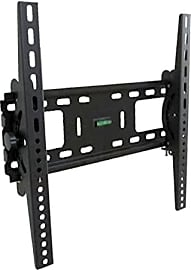 Impact Mounts Plasma