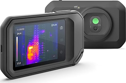 FLIR C5