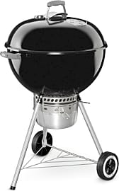 Weber Original Kettle Premium