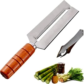 Super ZR Sugar Cane Knife