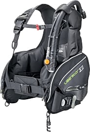 Tusa Liberator Sigma II