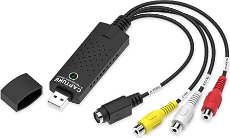 If-Link Capture Card