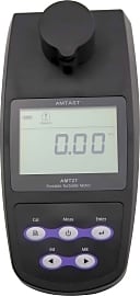 Amtast Portable Turbidimeter Kit