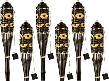 5 Star North Decorative