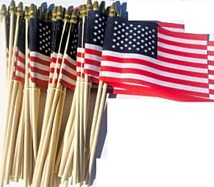 Windstrong Hand Held