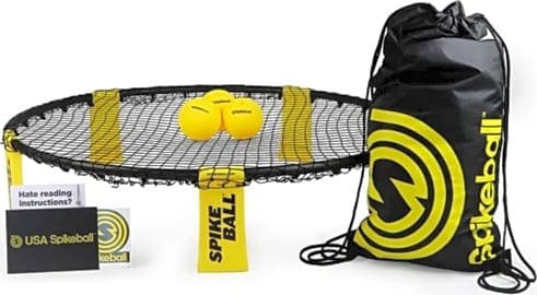 Spikeball Set