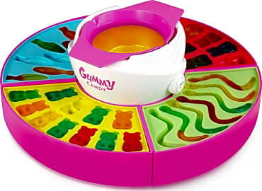 Nostalgia Electric Candy Maker