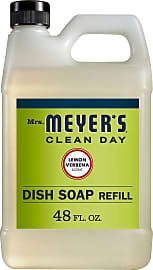 Mrs. Meyers Clean Day