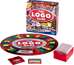 The Logo Game