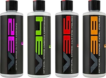 Chemical Guys V Line