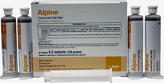 BASF Alpine