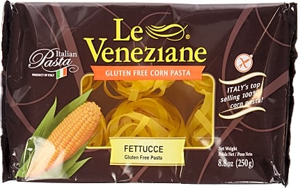 Le Venezian Fettucee