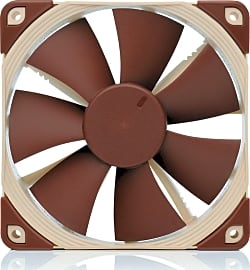 Noctua NF-S12B