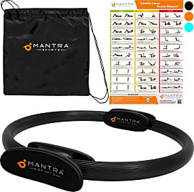 Mantra Sports Fitness