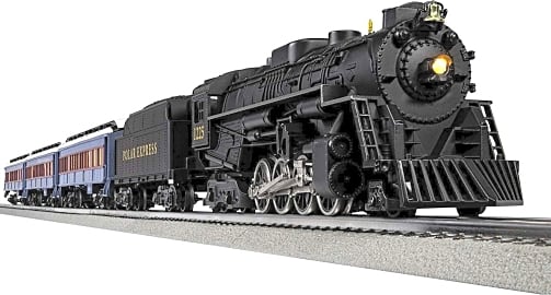 Lionel Polar Express Remote