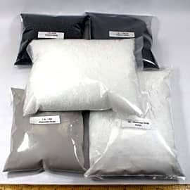 Rock Shed Products Grit Pack