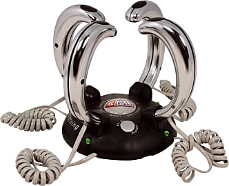 Lightning Reaction Reloaded