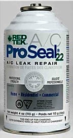 Red Tek ProSeal22