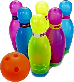 Liberty Imports Deluxe