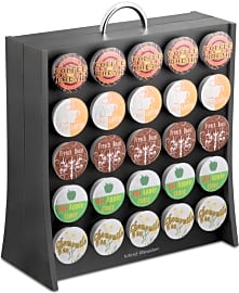 Mind Reader 50 Organizer