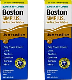 Boston Simplus Multi-Action