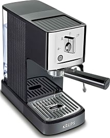 Calvi Steam And Pump Professional