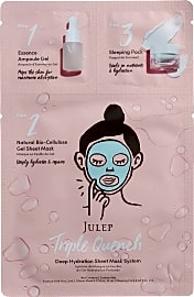 Julep Triple Quench