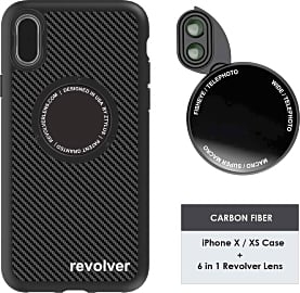 Ztylus Designer Revolver M Series