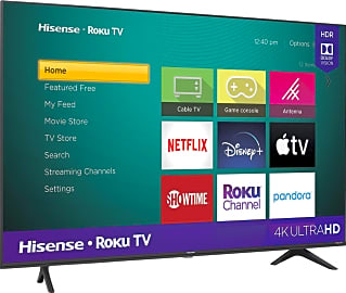 Hisense R6090G