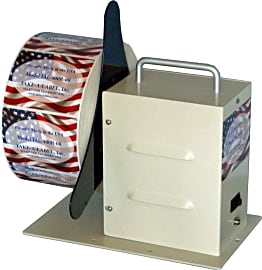 Take-a-Label Table Top