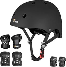 JBM Kids Protective Gear Set