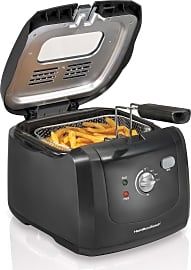 Hamilton Beach Cool Touch