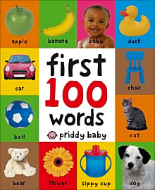 First 100 Words