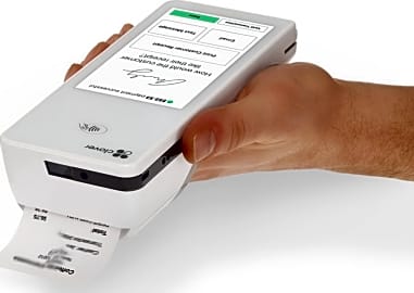 Clover Flex Merchant