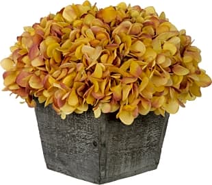 House of Silk Flowers Hydrangea