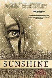 Robin McKinley's "Sunshine"